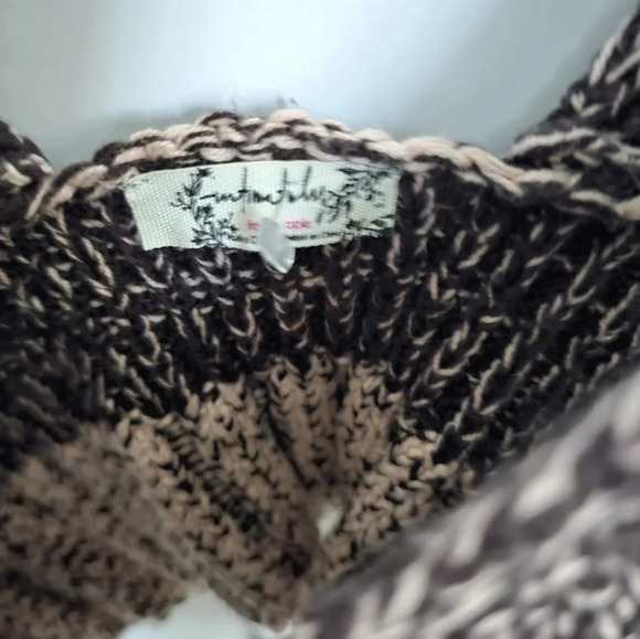 FREE PEOPLE The Here All Day CROP TOP - Picture 4 of 6